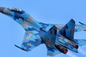 Російські спецслужби планували викрасти український військовий літак