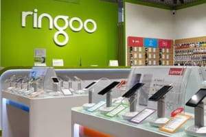 Електроніка та дрібна техніка від магазину ringoo