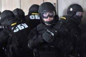 Контррозвідка СБУ затримала члена "уряду ДНР"