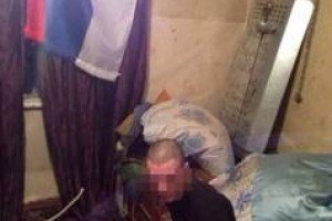 Протягом доби контррозвідка СБУ затримала шістьох поплічників терористів, у тому числі "урядовця ДНР"