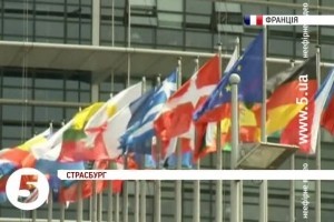 Резолюція Європарламенту: окупація Криму – акт агресії Росії проти України