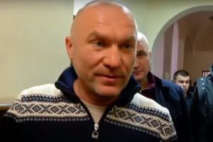Суд над бізнесменом Мазепою: розгляд справи зупинили через відвід судді – включення