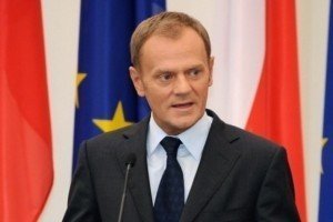 Дональд Туск офіційно очолив Європейську раду