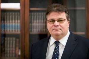 Росія планує реалізацію кримського сценарію в Абхазії – Лінкявічюс