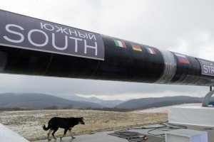 Єврокомісія не збирається компенсувати витрати "Газпрому" на "Південний потік"