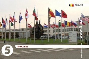 Агресія Росії проти України - головна тема обговорення саміту міністрів закордонних справ НАТО