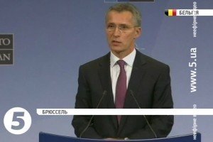 Столтенберг прокоментував Штайнмаєра: двері НАТО завжди відчинені для України