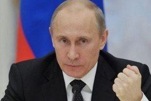 Путін заморозив пенсії росіян на наступний рік