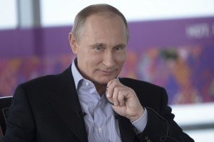 58% росіян готові переобрати Путіна на новий строк