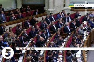 Світ відреагував на призначення нового уряду України