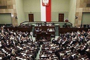 Сенат Польщі ратифікував Угоду про асоціацію України з ЄС