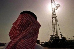 Саудівська Аравія заявила, що готова до падіння цін на нафту до $60 за барель