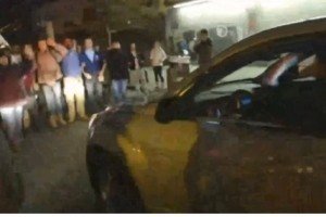 Тисячі демонстрантів перекрили рух у центрі Нью-Йорка