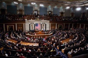 Палата представників США ухвалила резолюцію з жорстким осудом дій РФ