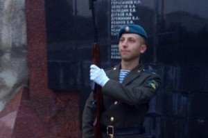 Путін нагородив десантника з Новоуральська, який загинув в Україні