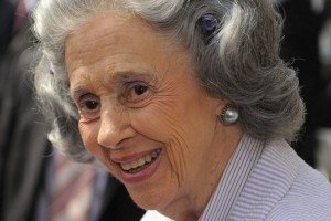 Померла колишня бельгійська королева Фабіола