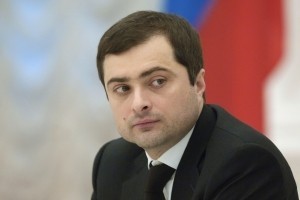 Сурков: санкції США це свого роду політичний "Оскар"