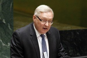 МЗС РФ: США за допомогою санкції намагаються змінити владу в Росії