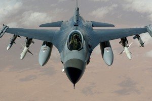 НАТО за день двічі перехоплював російські бомбардувальники над Балтикою