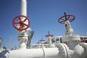 Україні повернуто нафтопровід, привласнений російською компанією