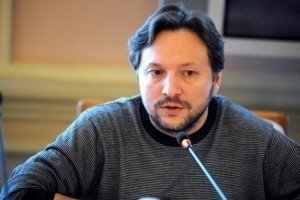 Мінінформполітики потрібне тільки на час військової агресії - Стець
