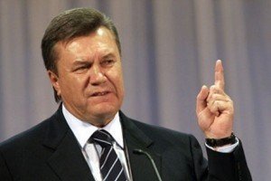 В СБУ запевняють, що найближчим часом Інтерпол оголосить Януковича в розшук