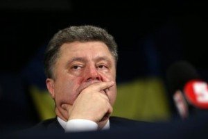Порошенко анонсував новий раунд переговорів у Мінську