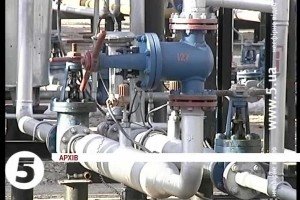Міненерго хоче сьогодні провести передоплату за російський газ