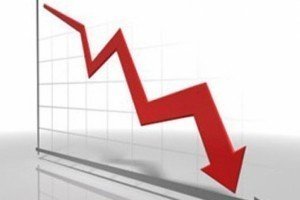 Експорт українських товарів до Росії впав на 32%