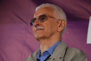 Помер Євген Сверстюк