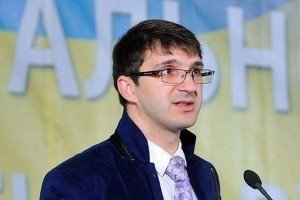 У Києві вбили активіста "Антикорупційного комітету Майдану"