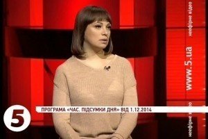 Заплутані процедури оформлення документації ускладнюють роботу волонтерів - Ричкова
