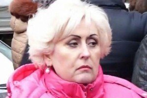 Судове засідання у справі Нелі Штепи пройде у Харкові