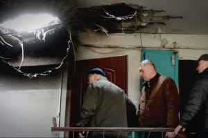 Бойова частина 