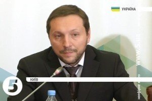 Юрій Стець обіцяє громадське обговорення положення про Міністерство інформполітики
