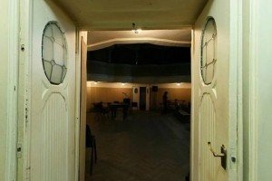 У Львові горів театр Курбаса