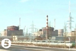 На Запорізькій АЕС звітують про завершення ремонту на проблемному енергоблоці