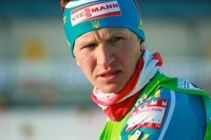 Український біатлоніст виборов срібло індивідуальної гонки Кубка світу