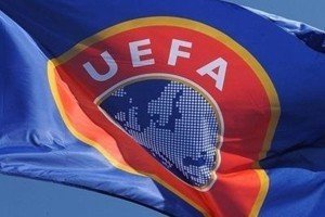УЄФА з 1 січня заборонив кримським клубам виступати в чемпіонаті Росії