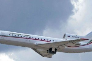 Оприлюднено "чорні списки" суден і літаків, які курсують до окупованого Криму