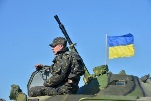 Українці перерахували на потреби армії майже 152 млн грн