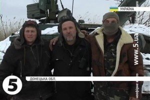 Журналісти "5 каналу" зустрілись з бійцями, які знищили 3 російські танки