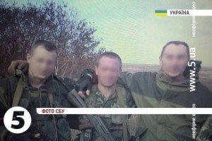 СБУ затримала російських диверсантів у Маріуполі і Харкові