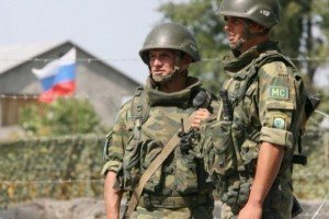 На Донбасі воює більше 32 тис. найманців і російських військових - Генштаб