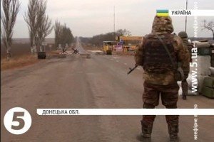 Прикордонники відбили чергову спробу вторгнення диверсантів з РФ