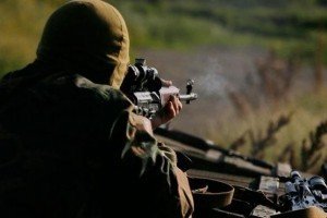 В Донецьку бойовики застрелили поляка