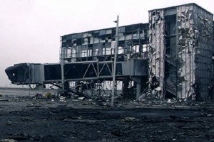 Вночі бойовики обстріляли старий термінал донецького аеропорту: є загиблі, багато поранених