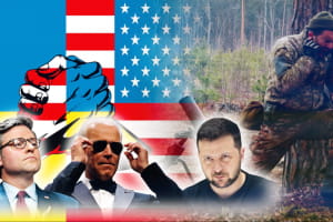 Рішення, на яке так довго чекали: як Палата представників США затвердила безпекову допомогу Україні – сюжет