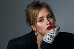 Анна Кошмал