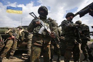 Тимчук: під Волновахою бойовики зазнали суттєвих втрат
